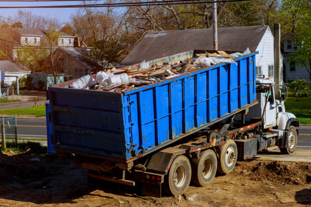 Best Shed Removal  in Yelm, WA